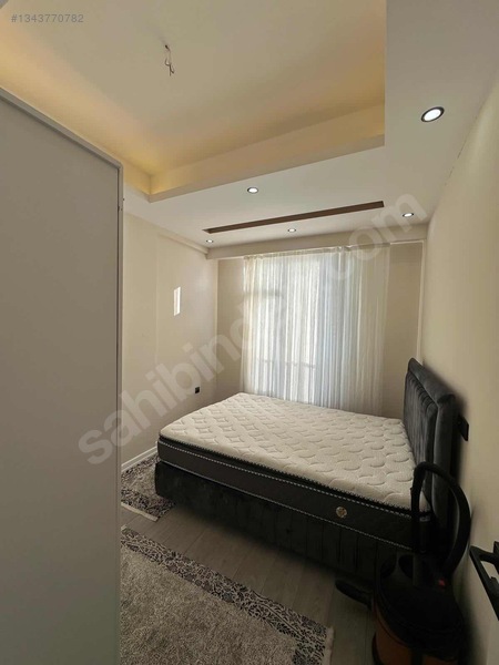 Hafsa Emlaktan 1+1 Lüx Eşyalı Daire — fotoğraf 2