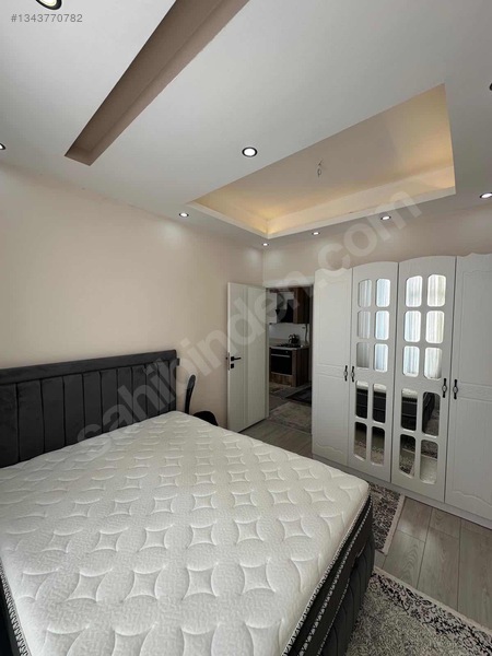 Hafsa Emlaktan 1+1 Lüx Eşyalı Daire — fotoğraf 3