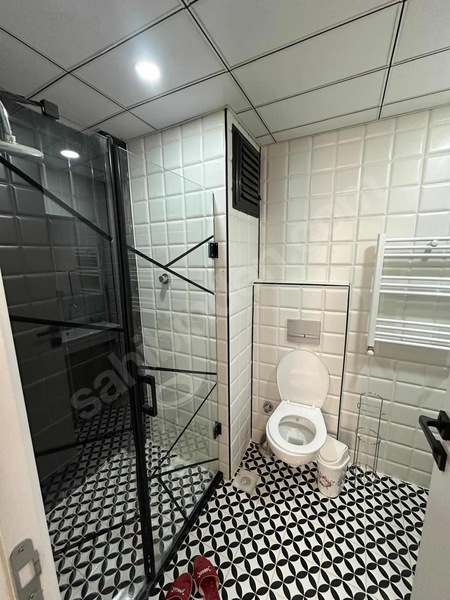 Hafsa Emlaktan 1+1 Lüx Eşyalı Daire — fotoğraf 5
