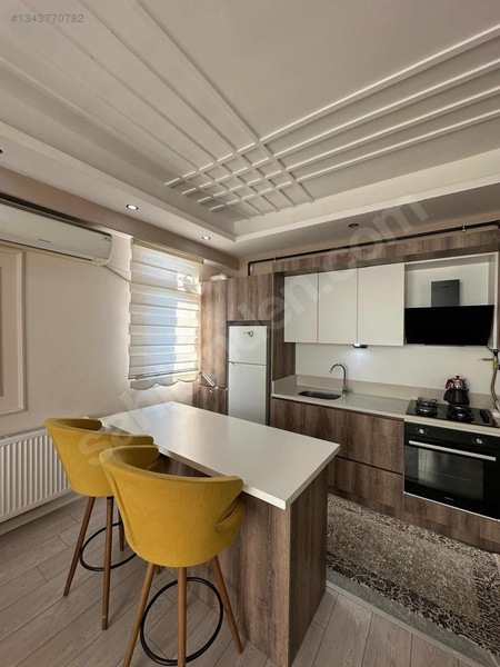 Hafsa Emlaktan 1+1 Lüx Eşyalı Daire — fotoğraf 6