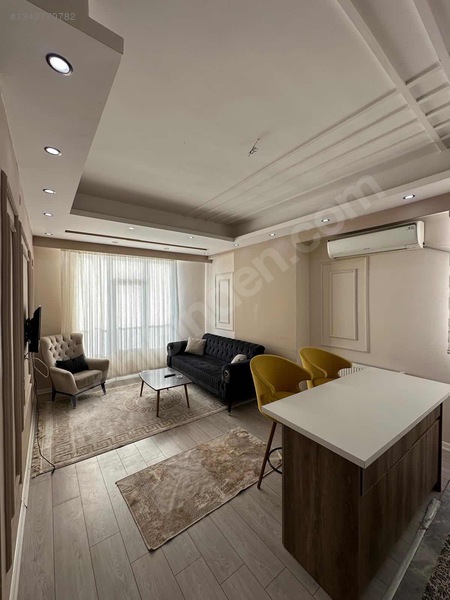 Hafsa Emlaktan 1+1 Lüx Eşyalı Daire — fotoğraf 7