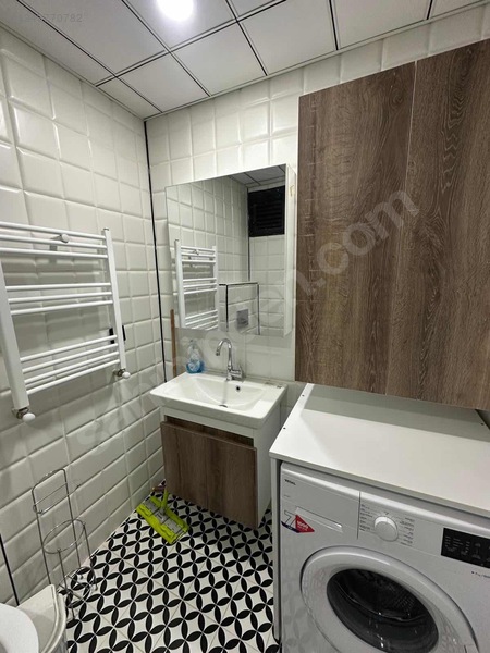 Hafsa Emlaktan 1+1 Lüx Eşyalı Daire — fotoğraf 9