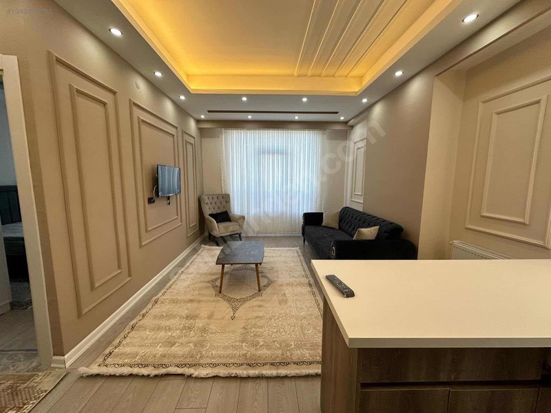 Hafsa Emlaktan 1+1 Lüx Eşyalı Daire — fotoğraf 10
