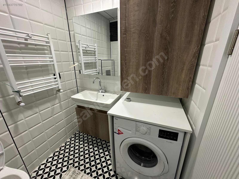 Hafsa Emlaktan 1+1 Lüx Eşyalı Daire — fotoğraf 11