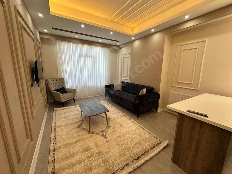 Hafsa Emlaktan 1+1 Lüx Eşyalı Daire — fotoğraf 13