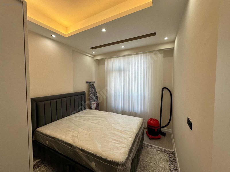 Hafsa Emlaktan 1+1 Lüx Eşyalı Daire — fotoğraf 14