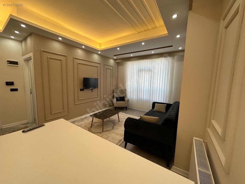 Hafsa Emlaktan 1+1 Lüx Eşyalı Daire — fotoğraf 16