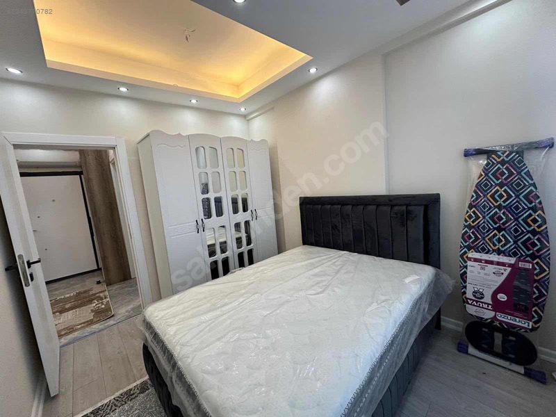 Hafsa Emlaktan 1+1 Lüx Eşyalı Daire — fotoğraf 18