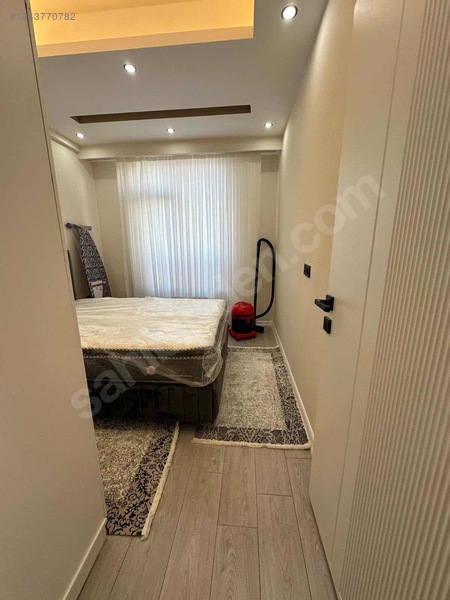 Hafsa Emlaktan 1+1 Lüx Eşyalı Daire — fotoğraf 19