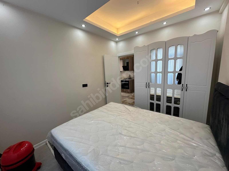 Hafsa Emlaktan 1+1 Lüx Eşyalı Daire — fotoğraf 20