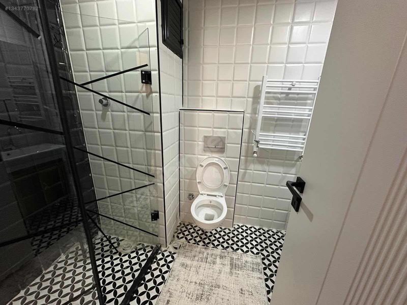 Hafsa Emlaktan 1+1 Lüx Eşyalı Daire — fotoğraf 21