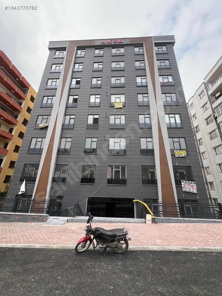 Hafsa Emlaktan 1+1 Lüx Eşyalı Daire — fotoğraf 22