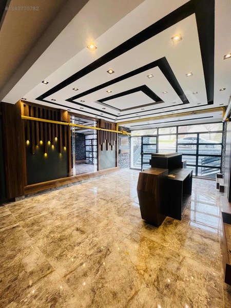 Hafsa Emlaktan 1+1 Lüx Eşyalı Daire — fotoğraf 23