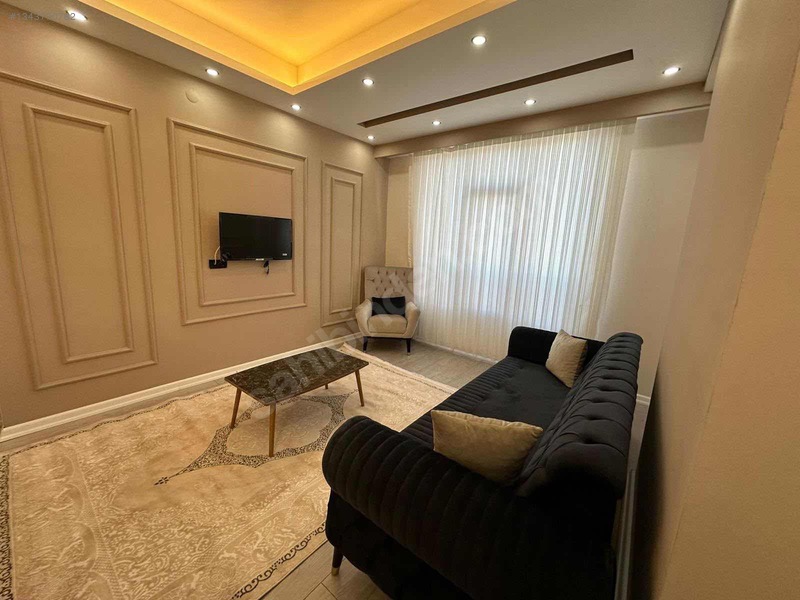 Hafsa Emlaktan 1+1 Lüx Eşyalı Daire — fotoğraf 24