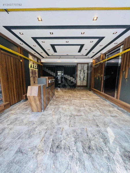 Hafsa Emlaktan 1+1 Lüx Eşyalı Daire — fotoğraf 25