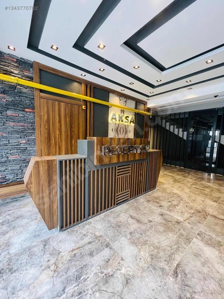 Hafsa Emlaktan 1+1 Lüx Eşyalı Daire — fotoğraf 26
