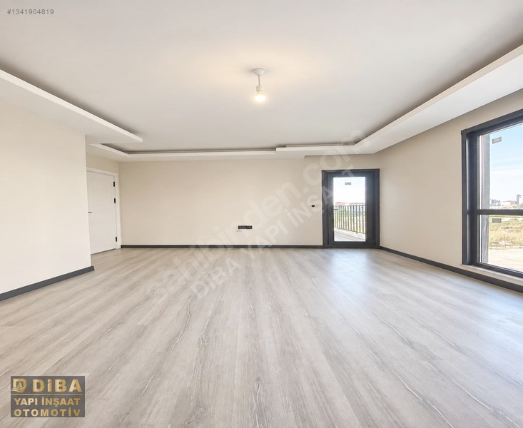 Diba Yapı'dan Sıfır Oturuma Hazır Masrafsız 2+1 Ara Kat Daire!!! — fotoğraf 2
