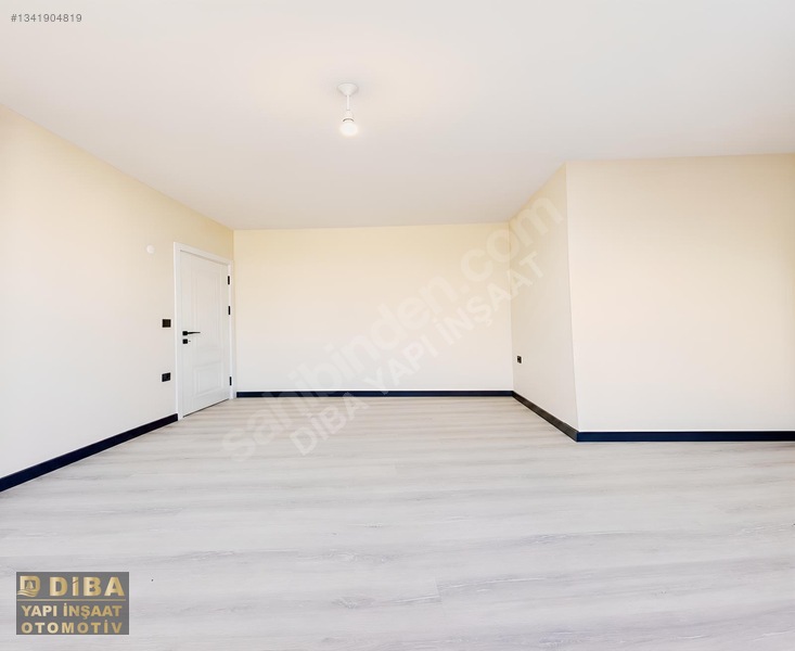Diba Yapı'dan Sıfır Oturuma Hazır Masrafsız 2+1 Ara Kat Daire!!! — fotoğraf 7