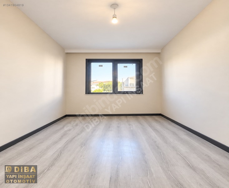 Diba Yapı'dan Sıfır Oturuma Hazır Masrafsız 2+1 Ara Kat Daire!!! — fotoğraf 8