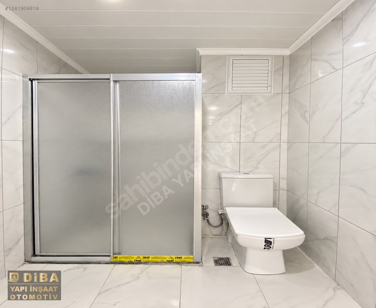 Diba Yapı'dan Sıfır Oturuma Hazır Masrafsız 2+1 Ara Kat Daire!!! — fotoğraf 12