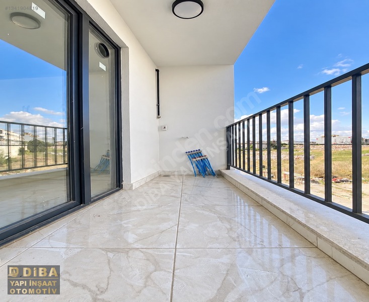 Diba Yapı'dan Sıfır Oturuma Hazır Masrafsız 2+1 Ara Kat Daire!!! — fotoğraf 14