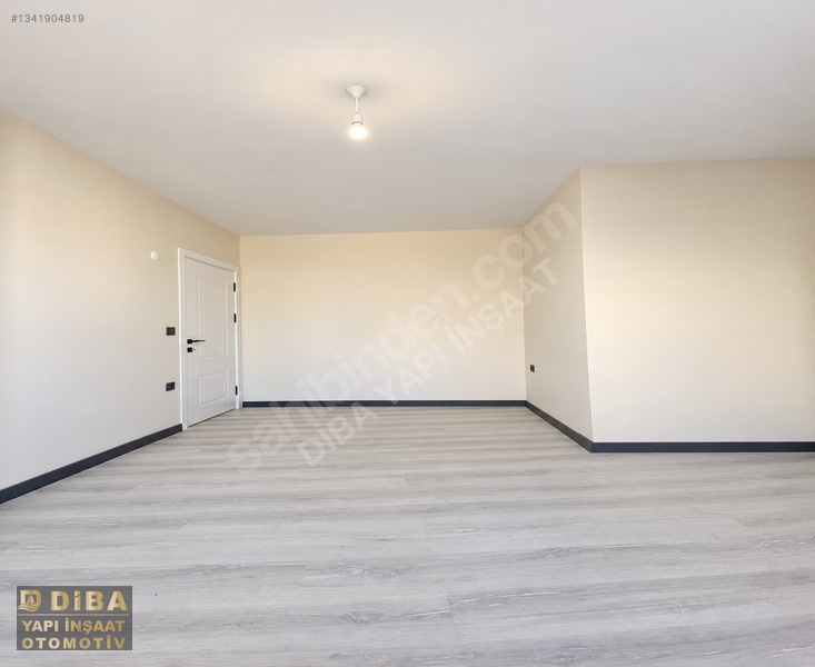 Diba Yapı'dan Sıfır Oturuma Hazır Masrafsız 2+1 Ara Kat Daire!!! — fotoğraf 15
