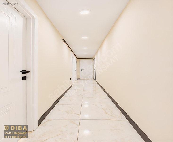 Diba Yapı'dan Sıfır Oturuma Hazır Masrafsız 2+1 Ara Kat Daire!!! — fotoğraf 19