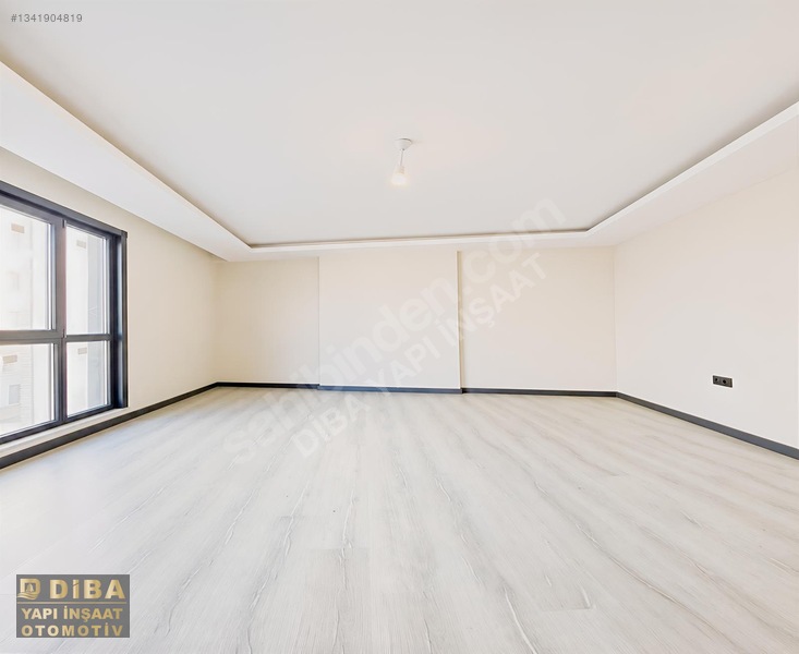 Diba Yapı'dan Sıfır Oturuma Hazır Masrafsız 2+1 Ara Kat Daire!!! — fotoğraf 20