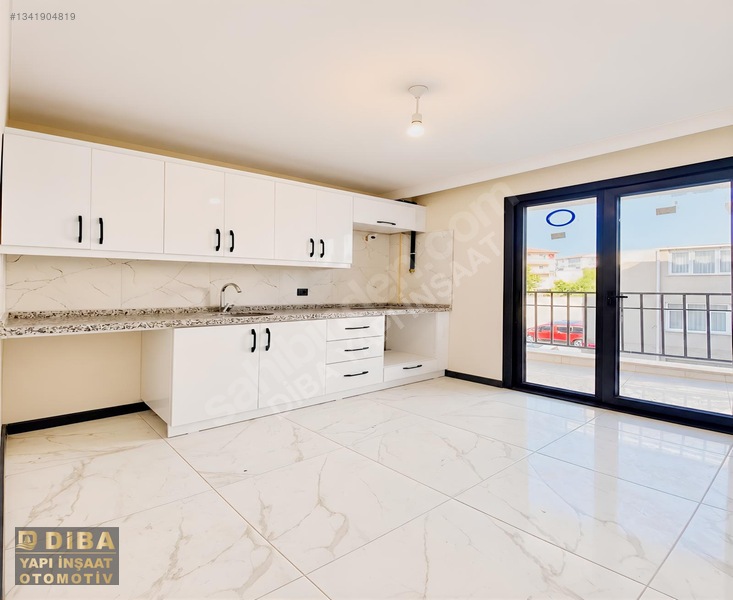 Diba Yapı'dan Sıfır Oturuma Hazır Masrafsız 2+1 Ara Kat Daire!!! — fotoğraf 24