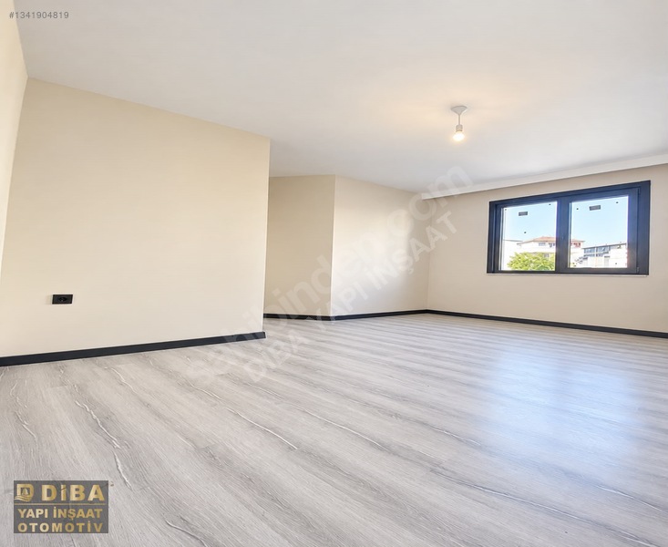 Diba Yapı'dan Sıfır Oturuma Hazır Masrafsız 2+1 Ara Kat Daire!!! — fotoğraf 27