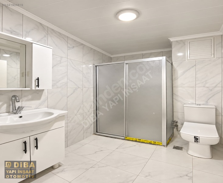 Diba Yapı'dan Sıfır Oturuma Hazır Masrafsız 2+1 Ara Kat Daire!!! — fotoğraf 30
