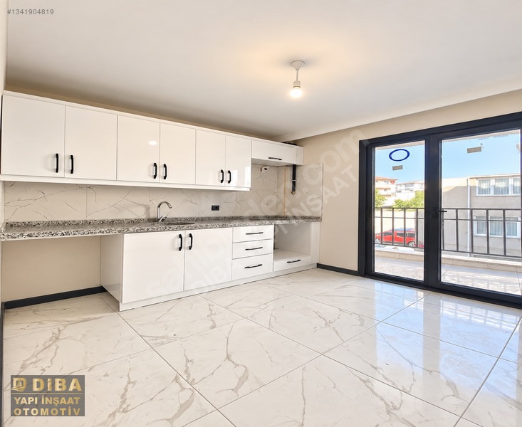Diba Yapı'dan Sıfır Oturuma Hazır Masrafsız 2+1 Ara Kat Daire!!! — fotoğraf 36