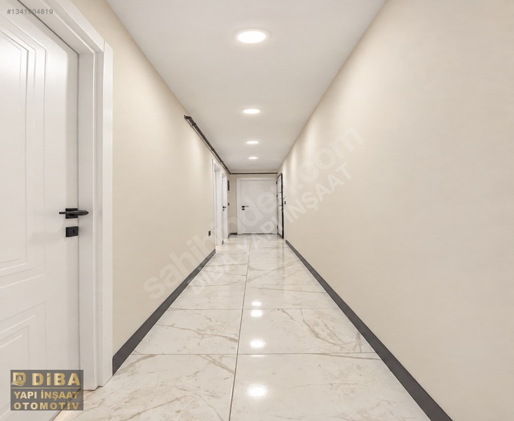 Diba Yapı'dan Sıfır Oturuma Hazır Masrafsız 2+1 Ara Kat Daire!!! — fotoğraf 40