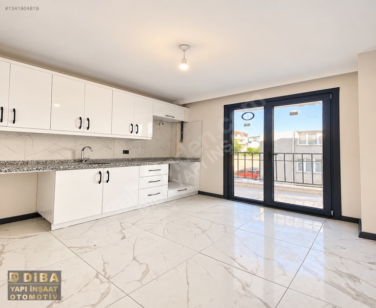 Diba Yapı'dan Sıfır Oturuma Hazır Masrafsız 2+1 Ara Kat Daire!!! — fotoğraf 42
