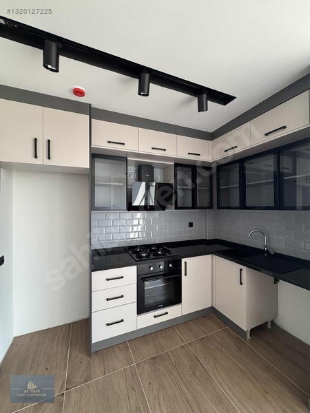 Ay Yapı'dan 4. Çevreyolu Üzeri Satılık Ultra Lüks 2+1 Daire — fotoğraf 2