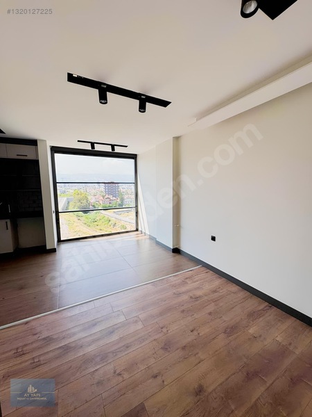 Ay Yapı'dan 4. Çevreyolu Üzeri Satılık Ultra Lüks 2+1 Daire — fotoğraf 8
