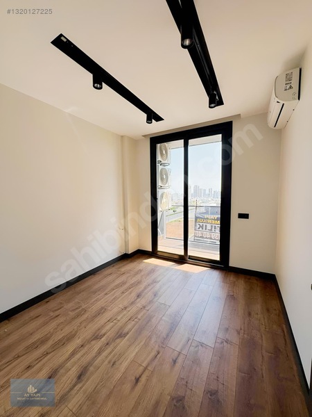 Ay Yapı'dan 4. Çevreyolu Üzeri Satılık Ultra Lüks 2+1 Daire — fotoğraf 10