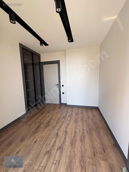 Ay Yapı'dan 4. Çevreyolu Üzeri Satılık Ultra Lüks 2+1 Daire — fotoğraf 11