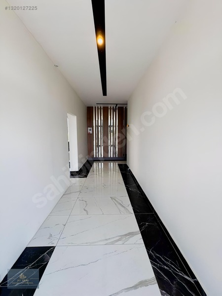 Ay Yapı'dan 4. Çevreyolu Üzeri Satılık Ultra Lüks 2+1 Daire — fotoğraf 16