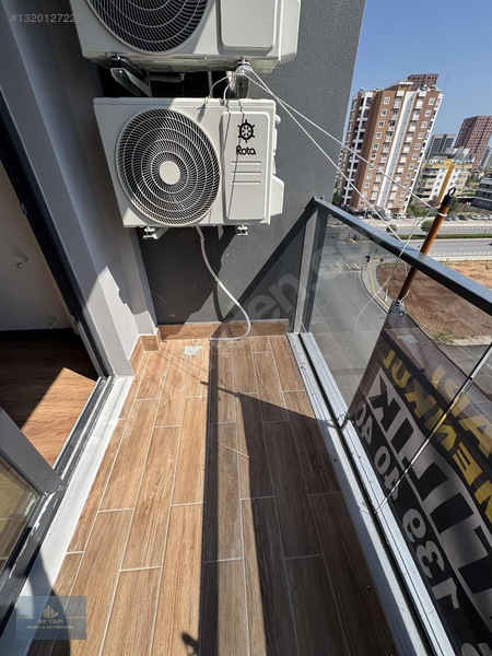 Ay Yapı'dan 4. Çevreyolu Üzeri Satılık Ultra Lüks 2+1 Daire — fotoğraf 17