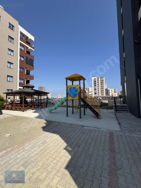 Ay Yapı'dan 4. Çevreyolu Üzeri Satılık Ultra Lüks 2+1 Daire — fotoğraf 20