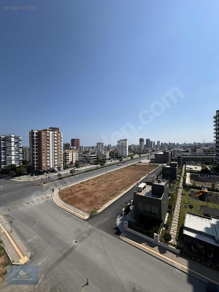 Ay Yapı'dan 4. Çevreyolu Üzeri Satılık Ultra Lüks 2+1 Daire — fotoğraf 21