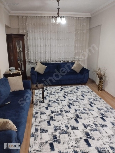 Onur Emlak Ankara Yolu Hava Loj. Karşısı 3+1 Ara Kat Daire — fotoğraf 8