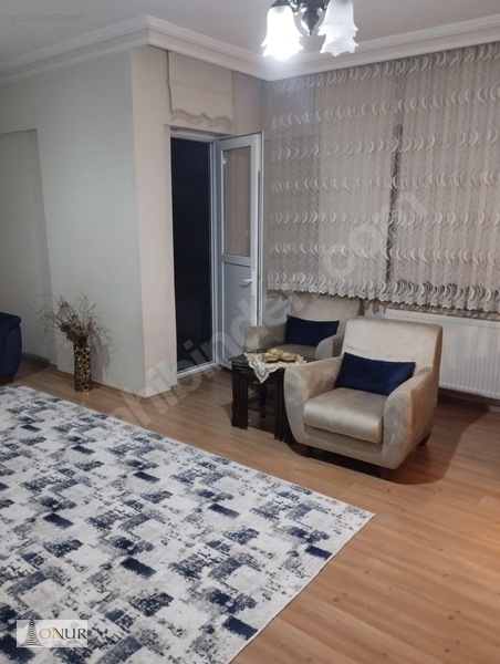 Onur Emlak Ankara Yolu Hava Loj. Karşısı 3+1 Ara Kat Daire — fotoğraf 9