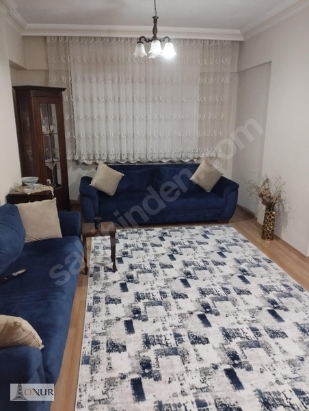 Onur Emlak Ankara Yolu Hava Loj. Karşısı 3+1 Ara Kat Daire — fotoğraf 11