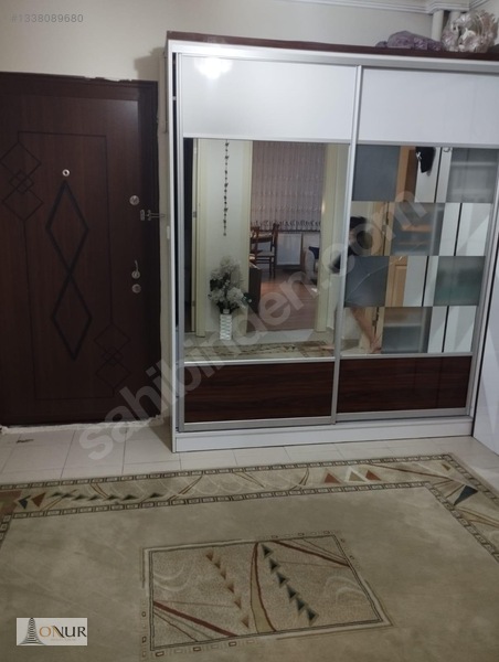Onur Emlak Ankara Yolu Hava Loj. Karşısı 3+1 Ara Kat Daire — fotoğraf 12