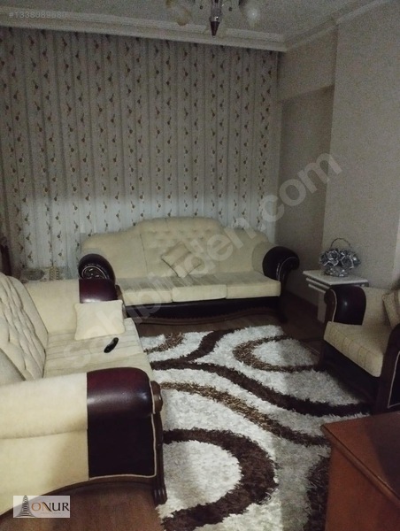 Onur Emlak Ankara Yolu Hava Loj. Karşısı 3+1 Ara Kat Daire — fotoğraf 13