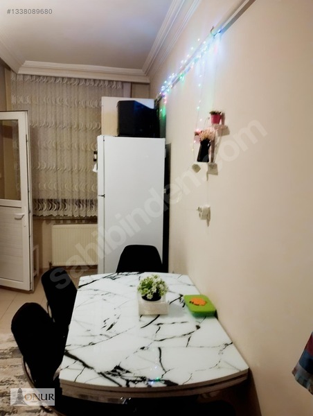 Onur Emlak Ankara Yolu Hava Loj. Karşısı 3+1 Ara Kat Daire — fotoğraf 14