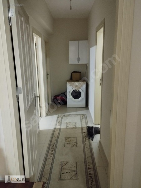 Onur Emlak Ankara Yolu Hava Loj. Karşısı 3+1 Ara Kat Daire — fotoğraf 17