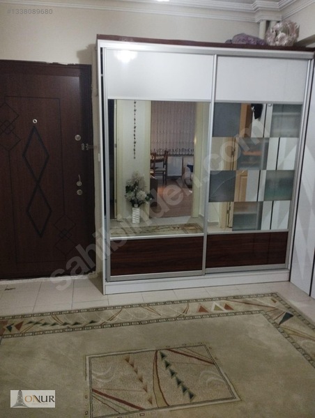 Onur Emlak Ankara Yolu Hava Loj. Karşısı 3+1 Ara Kat Daire — fotoğraf 18